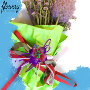 Flowery by Roberto Lonoce Florists Collection